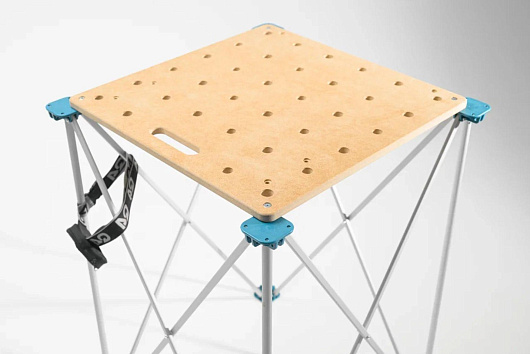 Столешница МДФ с перфорацией